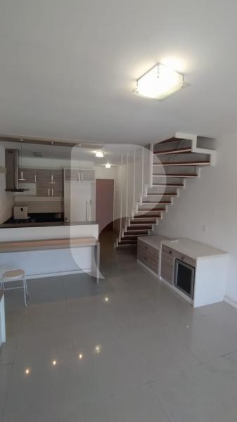 Apartamento à venda em Itaipava, Petrópolis - RJ - Foto 1