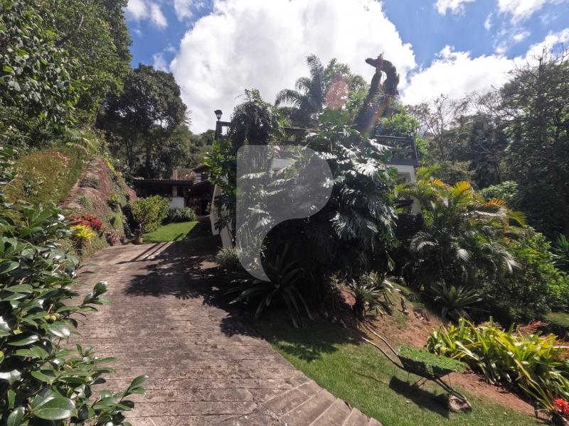 Casa à venda em Corrêas, Petrópolis - RJ - Foto 21