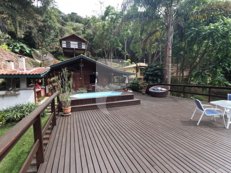 Casa à venda em Corrêas, Petrópolis - RJ - Foto 2