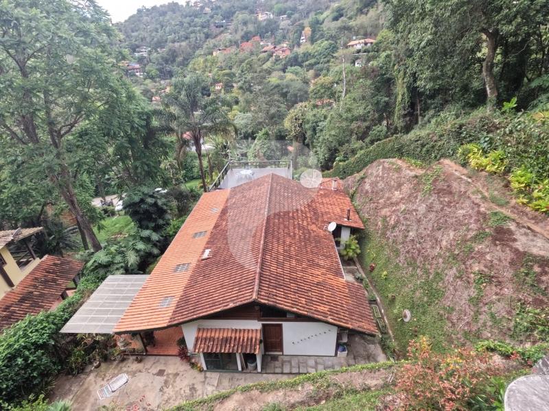 Casa à venda em Corrêas, Petrópolis - RJ - Foto 4