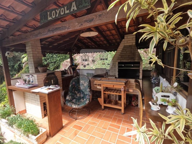 Casa à venda em Corrêas, Petrópolis - RJ - Foto 5