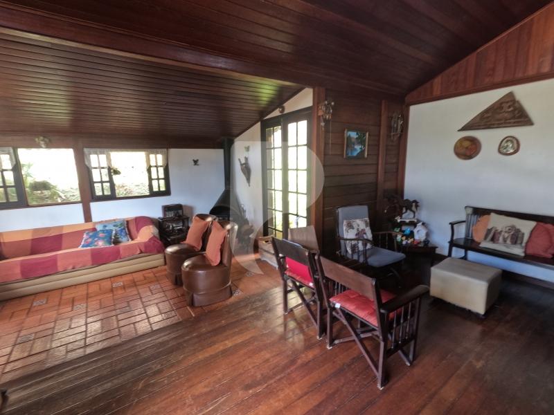 Casa à venda em Corrêas, Petrópolis - RJ - Foto 8