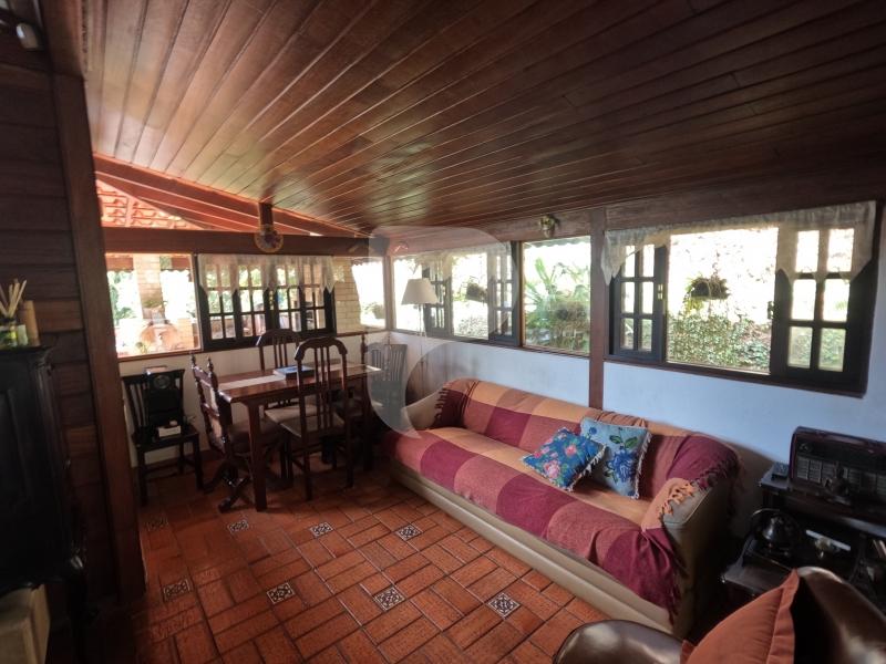 Casa à venda em Corrêas, Petrópolis - RJ - Foto 9