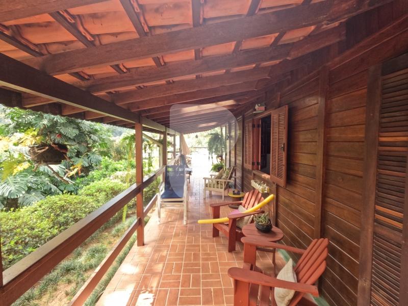 Casa à venda em Corrêas, Petrópolis - RJ - Foto 10