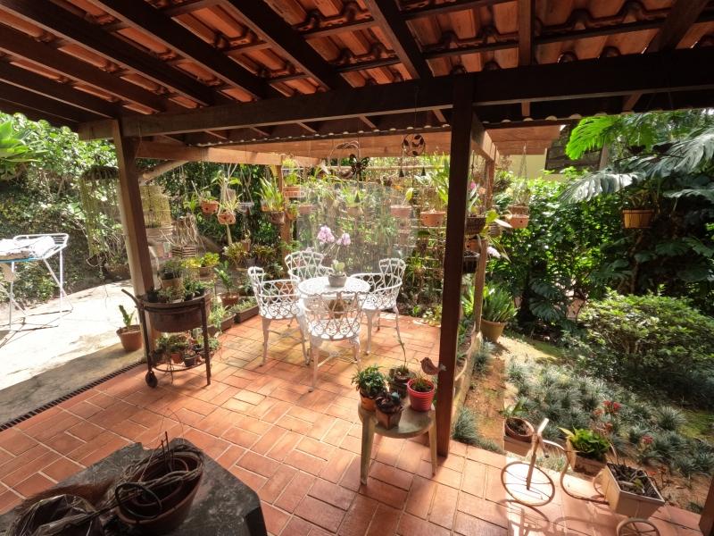 Casa à venda em Corrêas, Petrópolis - RJ - Foto 11