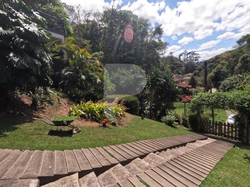 Casa à venda em Corrêas, Petrópolis - RJ - Foto 20