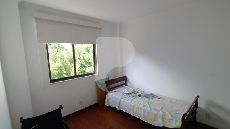 Apartamento à venda em Corrêas, Petrópolis - RJ - Foto 5