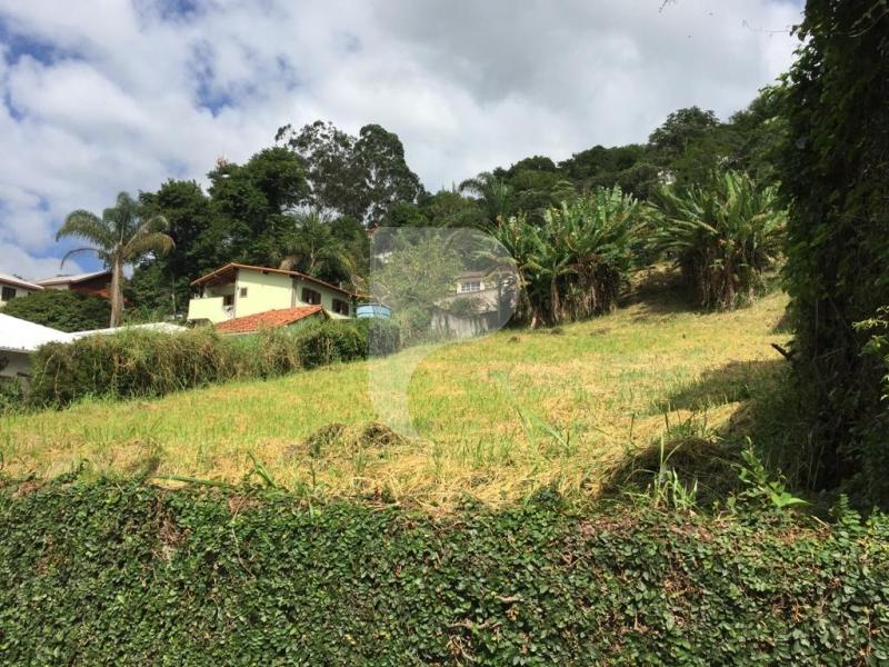 Terreno Residencial à venda em Itaipava, Petrópolis - RJ - Foto 2
