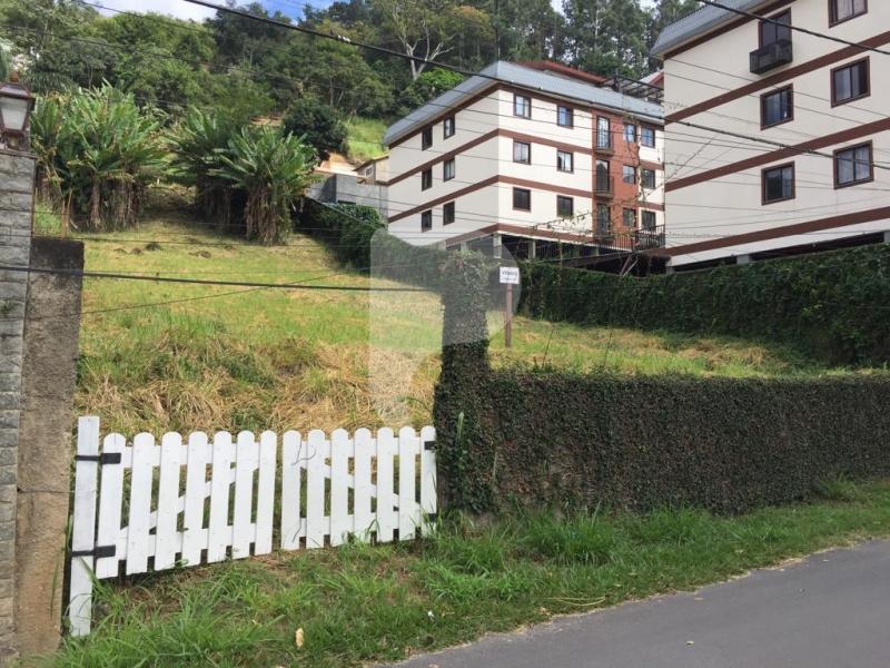 Terreno Residencial à venda em Itaipava, Petrópolis - RJ - Foto 4