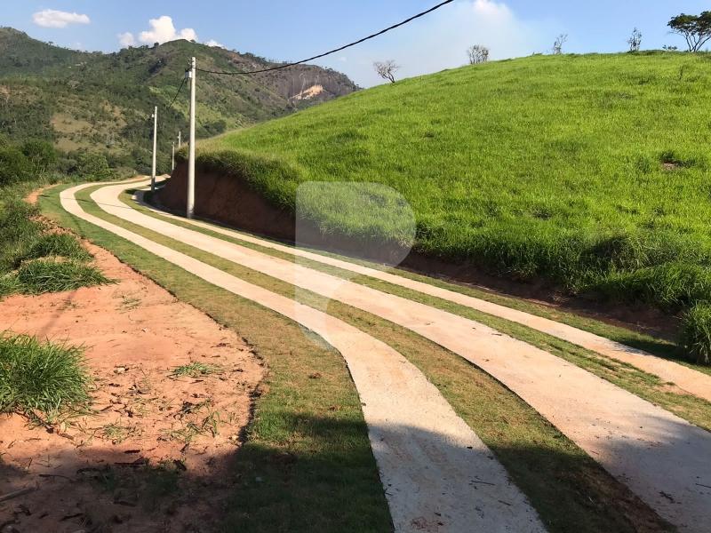 Terreno Residencial - Petrópolis, Fagundes