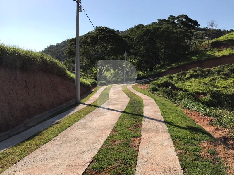 Terreno Residencial - Petrópolis, Fagundes