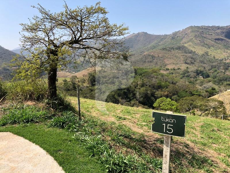 Terreno Residencial - Petrópolis, Fagundes