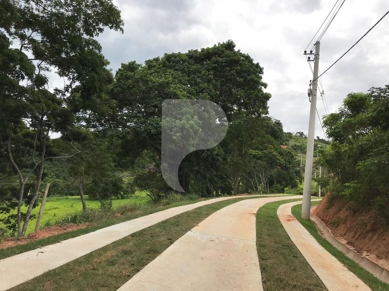 Terreno Residencial - Petrópolis, Fagundes