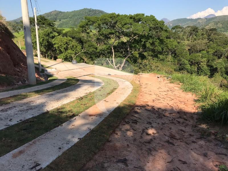 Terreno Residencial - Petrópolis, Fagundes