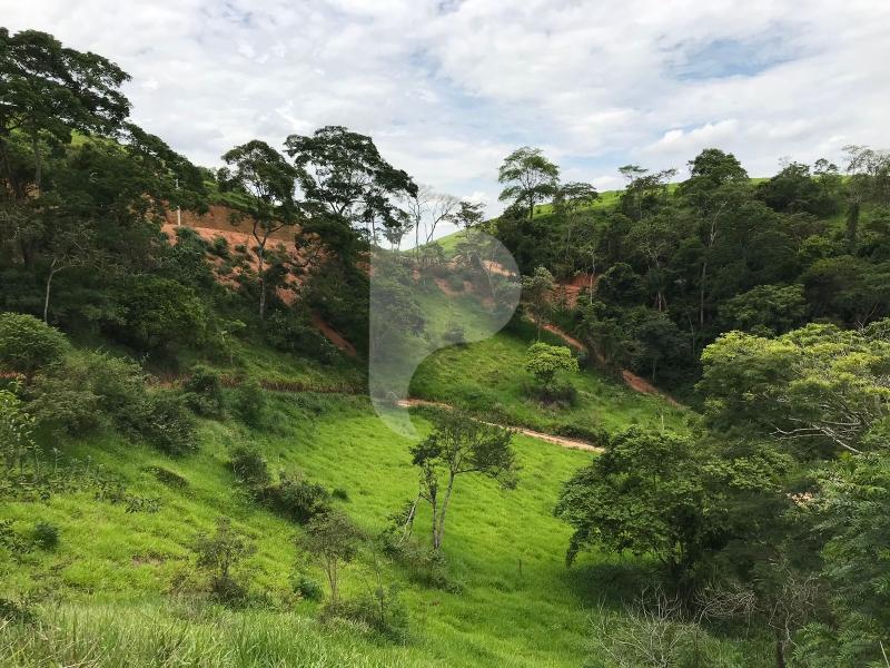 Terreno Residencial - Petrópolis, Fagundes