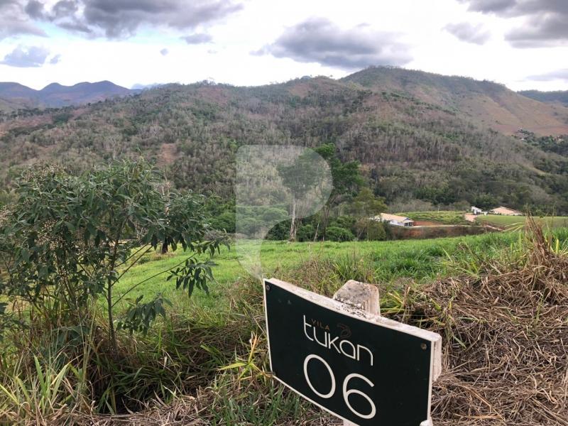 Terreno Residencial - Petrópolis, Fagundes