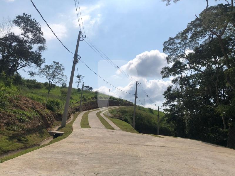 Terreno Residencial - Petrópolis, Fagundes