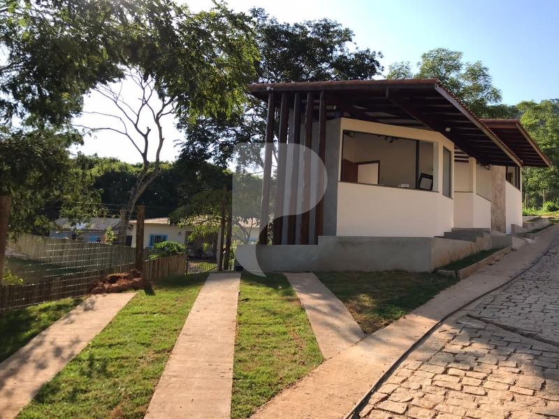 Terreno Residencial - Petrópolis, Fagundes