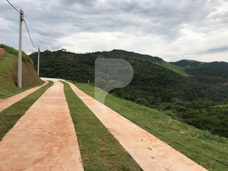 Terreno Residencial - Petrópolis, Fagundes