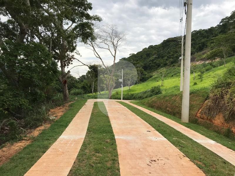 Terreno Residencial - Petrópolis, Fagundes