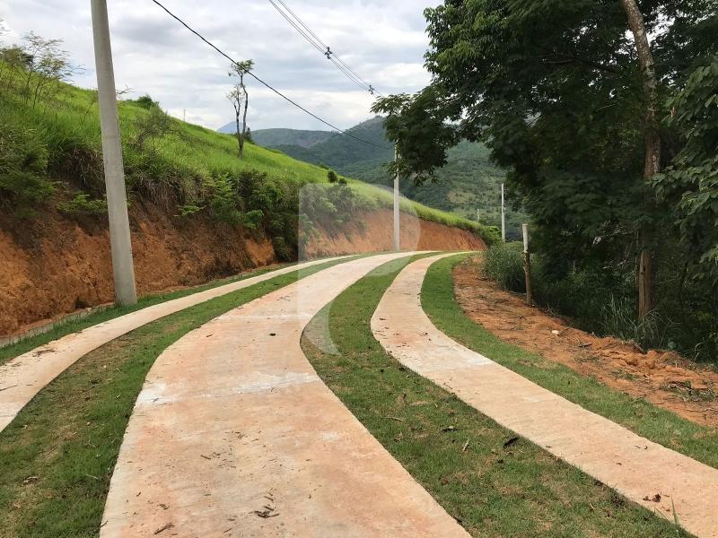 Terreno Residencial - Petrópolis, Fagundes