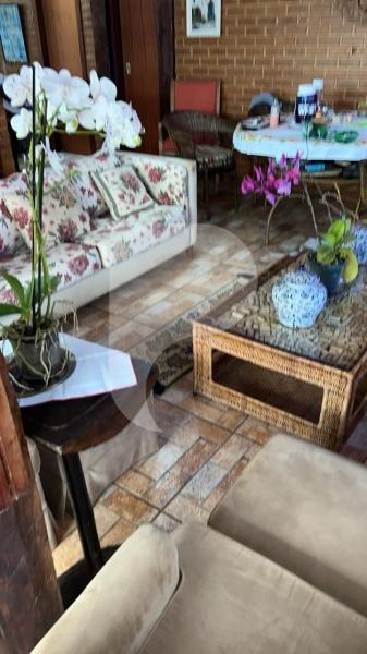 Casa para Alugar em Itaipava, Petrópolis - RJ - Foto 5