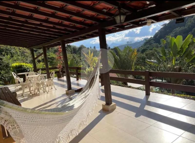 Casa para Alugar em Itaipava, Petrópolis - RJ - Foto 11