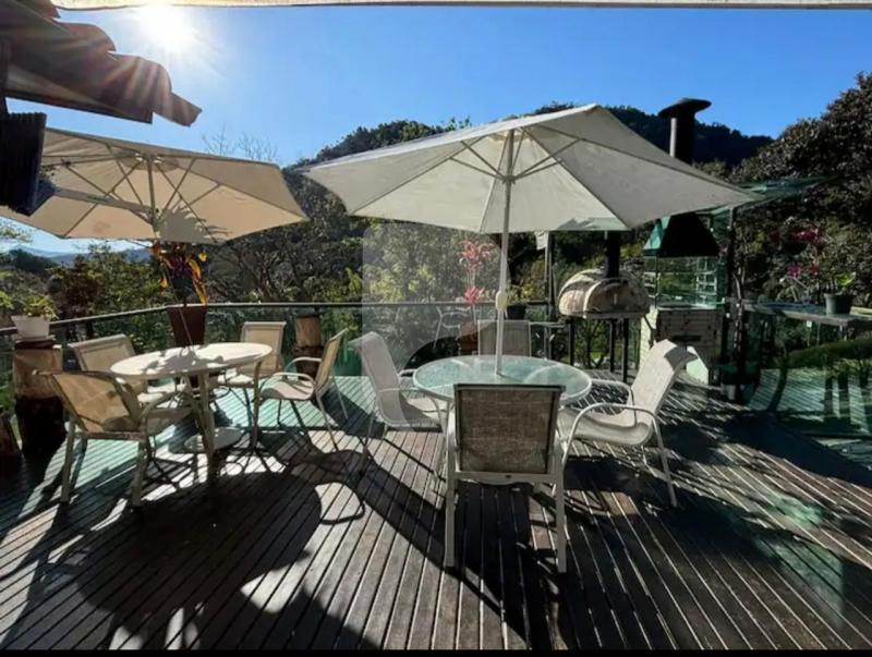 Casa para Alugar em Itaipava, Petrópolis - RJ - Foto 12