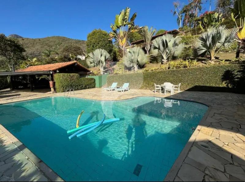 Casa para Alugar em Itaipava, Petrópolis - RJ - Foto 14