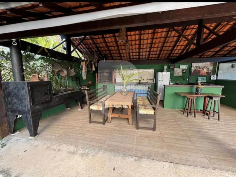 Casa para Alugar em Itaipava, Petrópolis - RJ - Foto 15