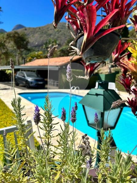 Casa para Alugar em Itaipava, Petrópolis - RJ - Foto 16