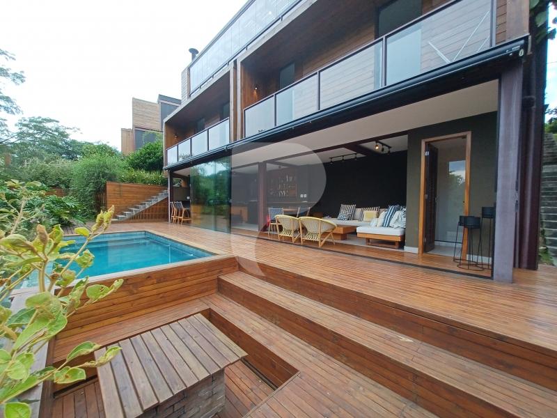 Casa à venda em Itaipava, Petrópolis - RJ - Foto 1