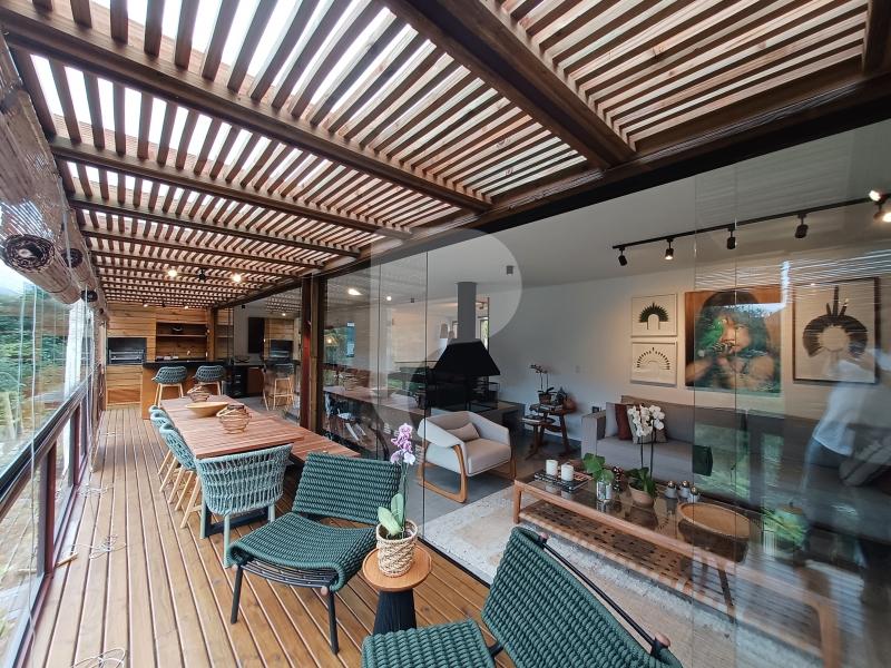 Casa à venda em Itaipava, Petrópolis - RJ - Foto 2