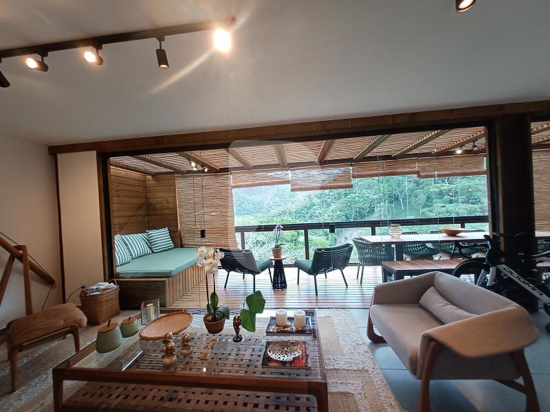 Casa à venda em Itaipava, Petrópolis - RJ - Foto 4