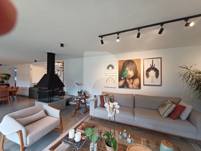 Casa à venda em Itaipava, Petrópolis - RJ - Foto 6