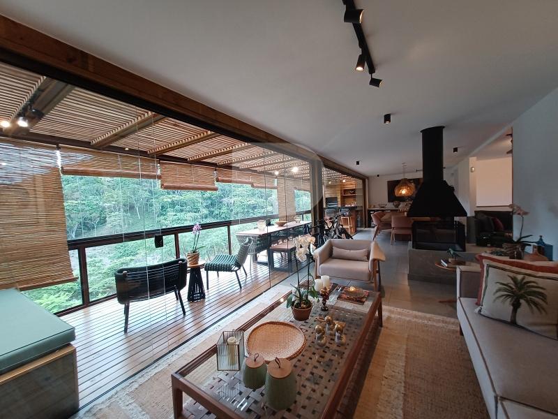 Casa à venda em Itaipava, Petrópolis - RJ - Foto 7