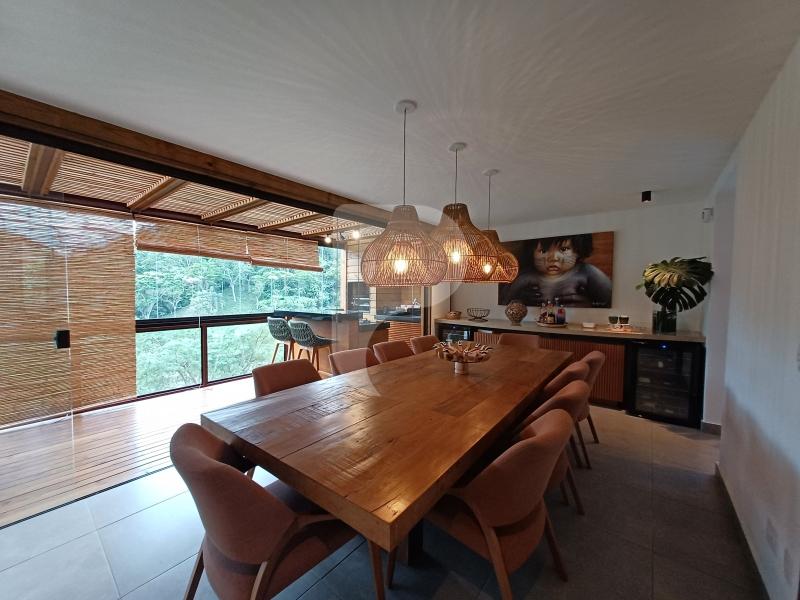 Casa à venda em Itaipava, Petrópolis - RJ - Foto 13