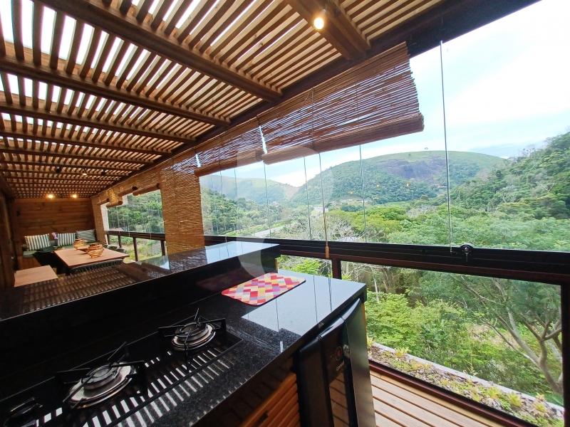 Casa à venda em Itaipava, Petrópolis - RJ - Foto 16