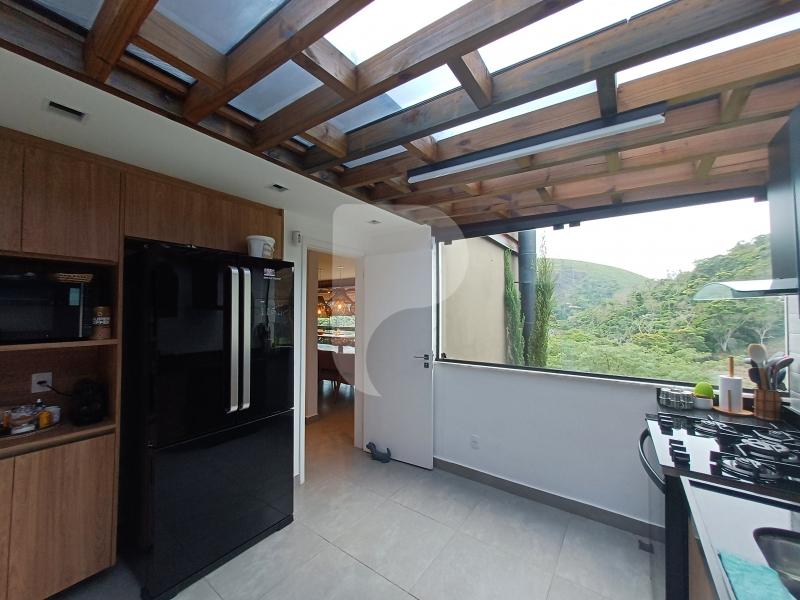 Casa à venda em Itaipava, Petrópolis - RJ - Foto 24