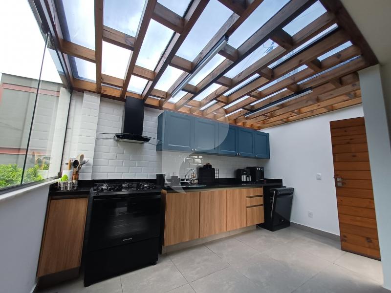 Casa à venda em Itaipava, Petrópolis - RJ - Foto 27