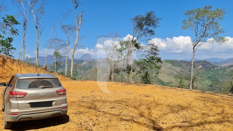 Terreno Residencial à venda em Secretário, Petrópolis - RJ - Foto 4