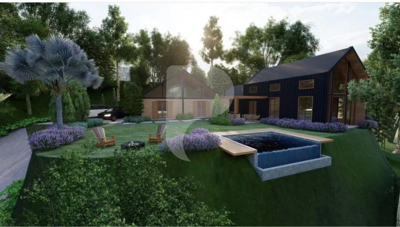 Terreno Residencial à venda em Secretário, Petrópolis - RJ - Foto 5