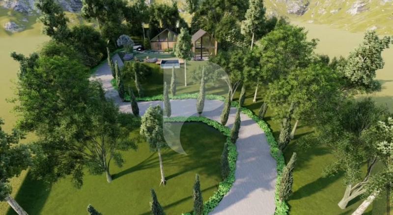 Terreno Residencial à venda em Secretário, Petrópolis - RJ - Foto 8