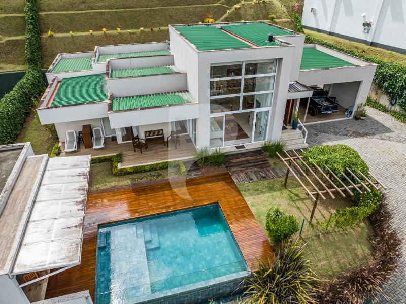 Casa para Alugar  à venda em Itaipava, Petrópolis - RJ - Foto 2