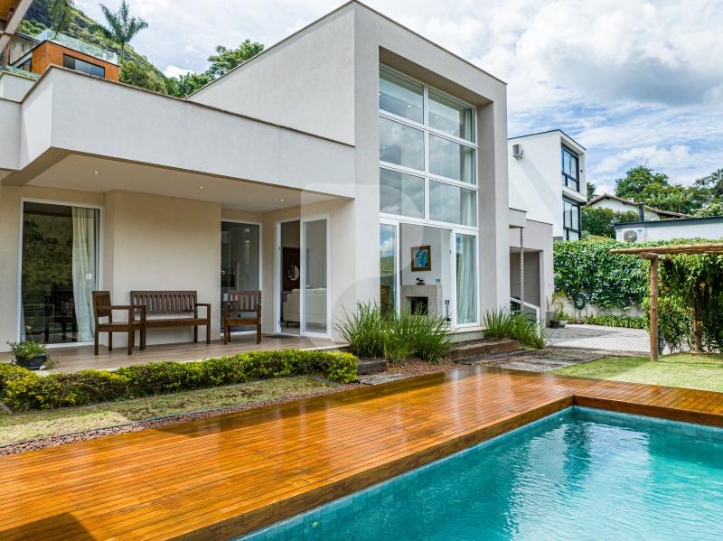 Casa para Alugar  à venda em Itaipava, Petrópolis - RJ - Foto 1