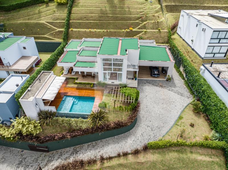 Casa para Alugar  à venda em Itaipava, Petrópolis - RJ - Foto 4