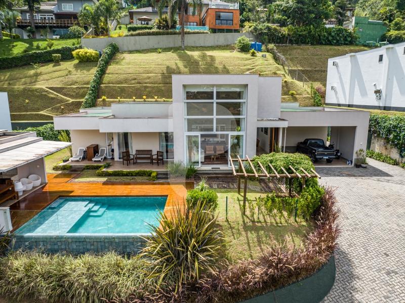 Casa para Alugar  à venda em Itaipava, Petrópolis - RJ - Foto 5