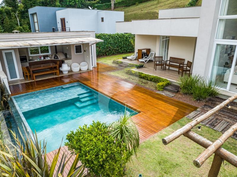 Casa para Alugar  à venda em Itaipava, Petrópolis - RJ - Foto 6