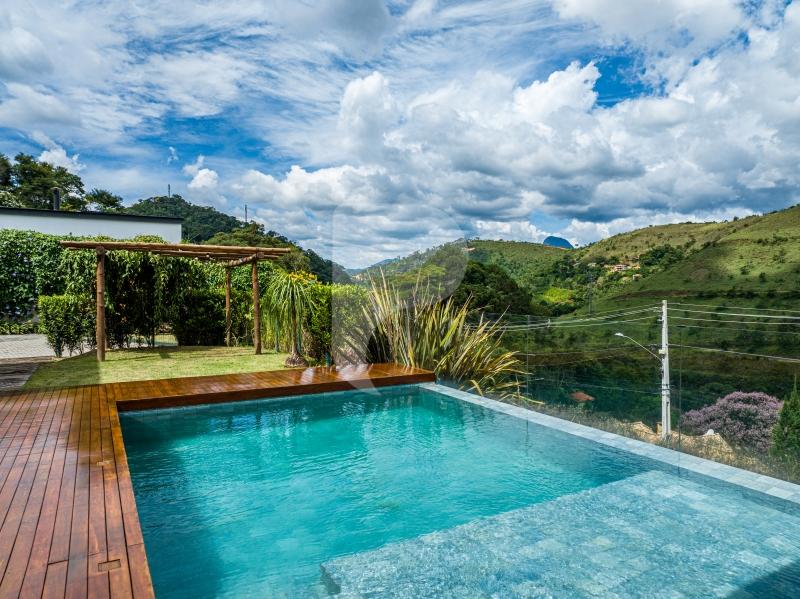 Casa para Alugar  à venda em Itaipava, Petrópolis - RJ - Foto 7