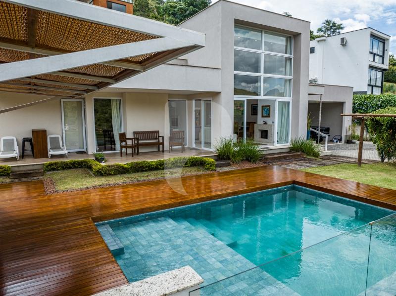 Casa para Alugar  à venda em Itaipava, Petrópolis - RJ - Foto 9